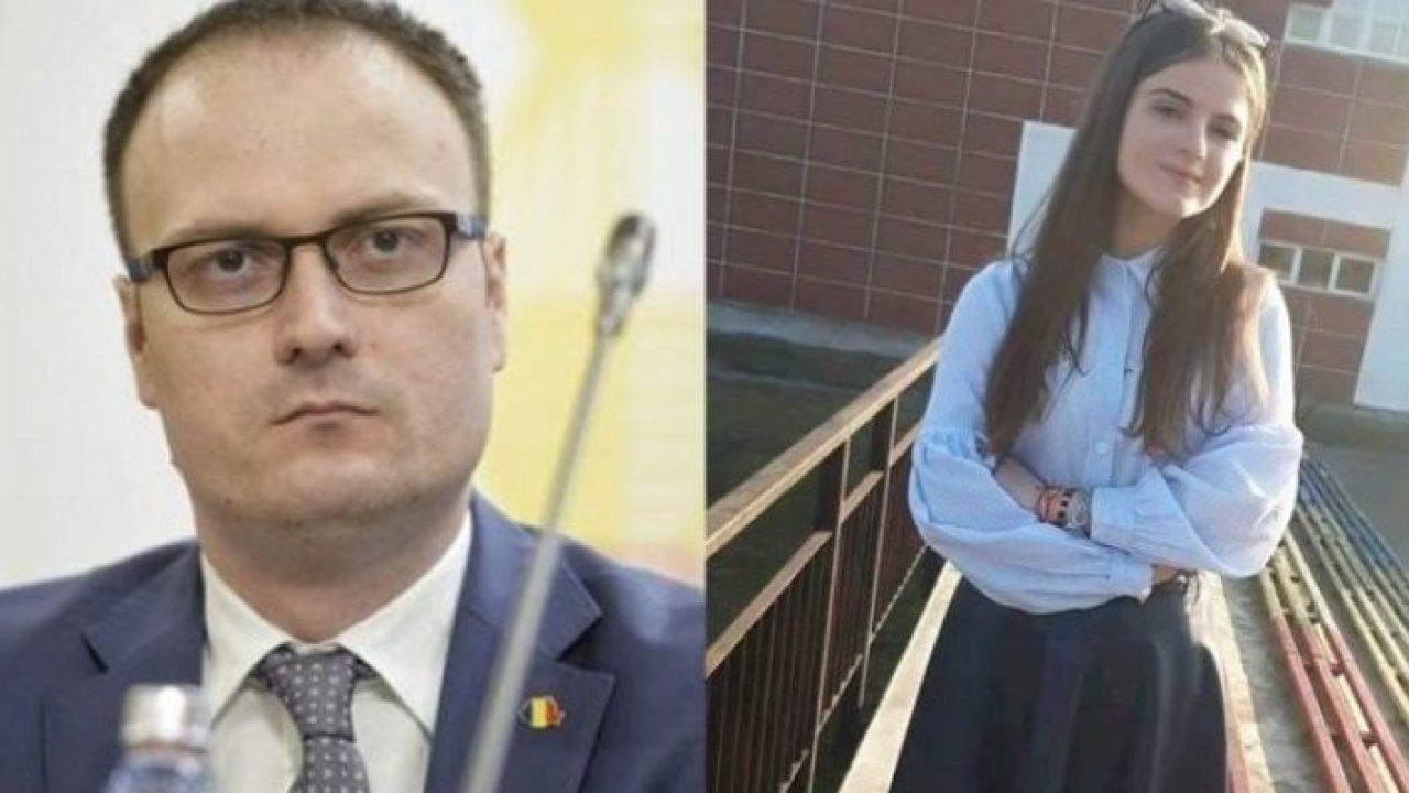 Cumpănașu, dezvăluire emoționantă despre Alexandra Măceșanu! &bdquo;Să fii puternică și să reziști!&rdquo;