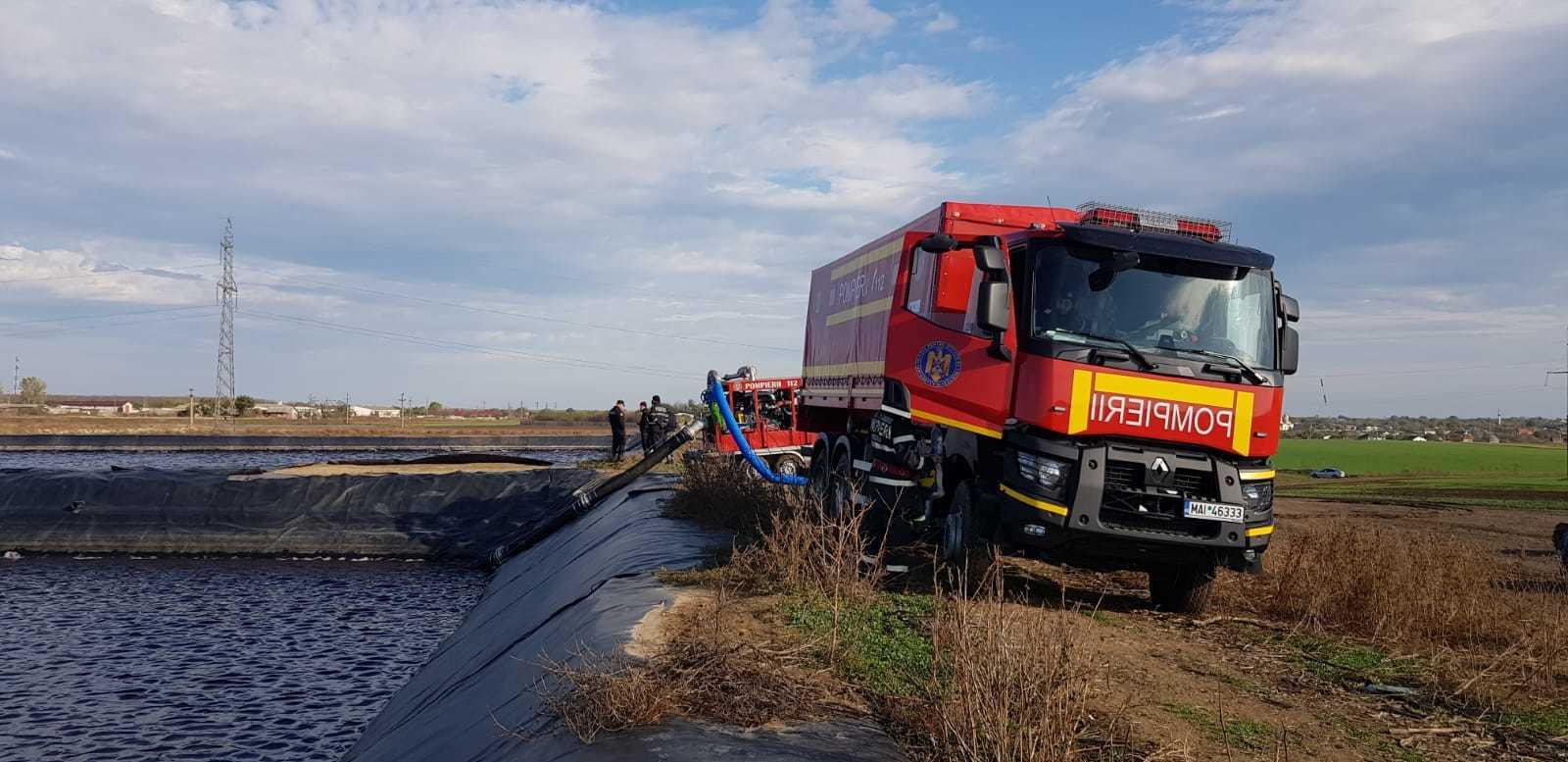 Constanţa: Băiatul dispărut la Pecineaga s-a &icirc;necat &icirc;n bazinul &icirc;n care a fost găsit