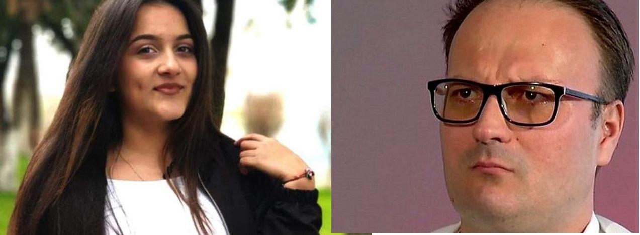 Cazul Caracal. DIICOT dezminte dovezile lui Alexandru Cumpănașu cum că Luiza ar fi &icirc;n viață: &rdquo;Nu există indicii...&rdquo;