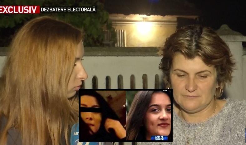 Mama Luizei Melencu a revăzut, &icirc;n direct, poza cu fata care ar fi fiica ei! Un detaliu-cheie i-a atras atenția. Declarație cutremurătoare! &bdquo;M-aș arunca de la etaj!&rdquo;