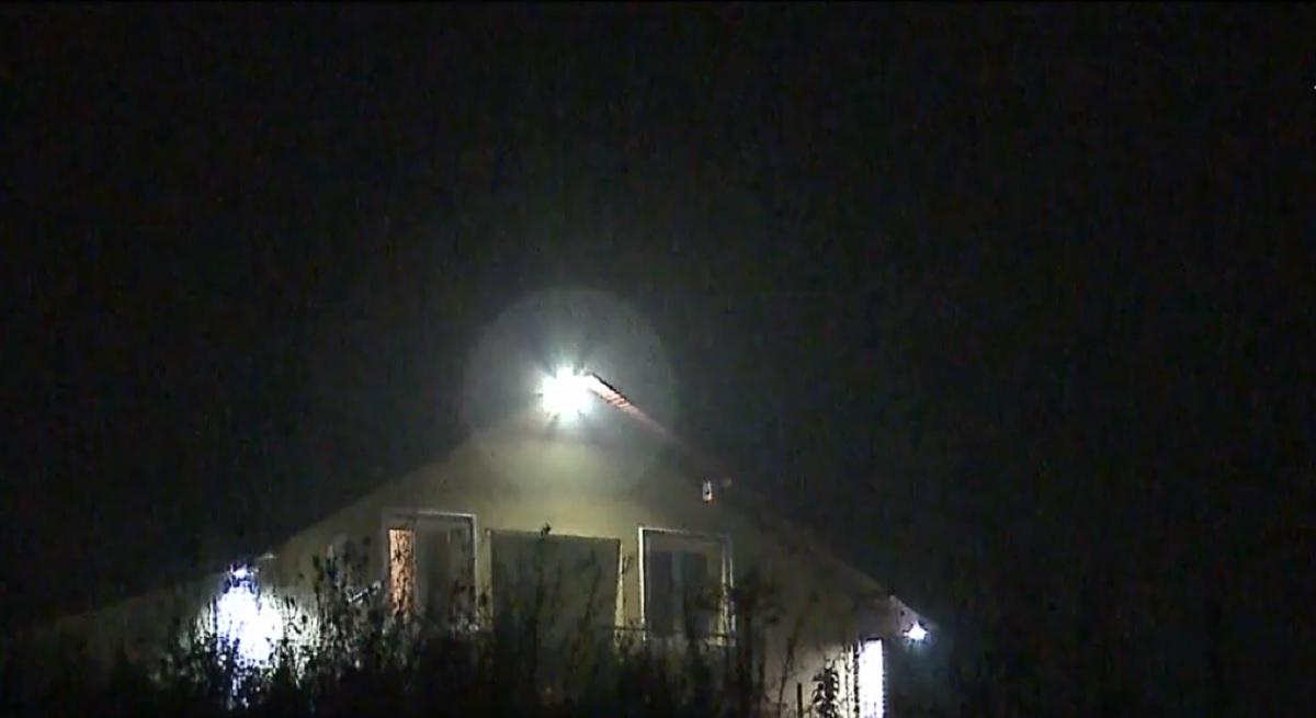 O judecătoare din Mureş a fost găsită cu g&acirc;tul tăiat, &icirc;ntr-o baltă de s&acirc;nge! Soțul ei, declarație tulburătoare