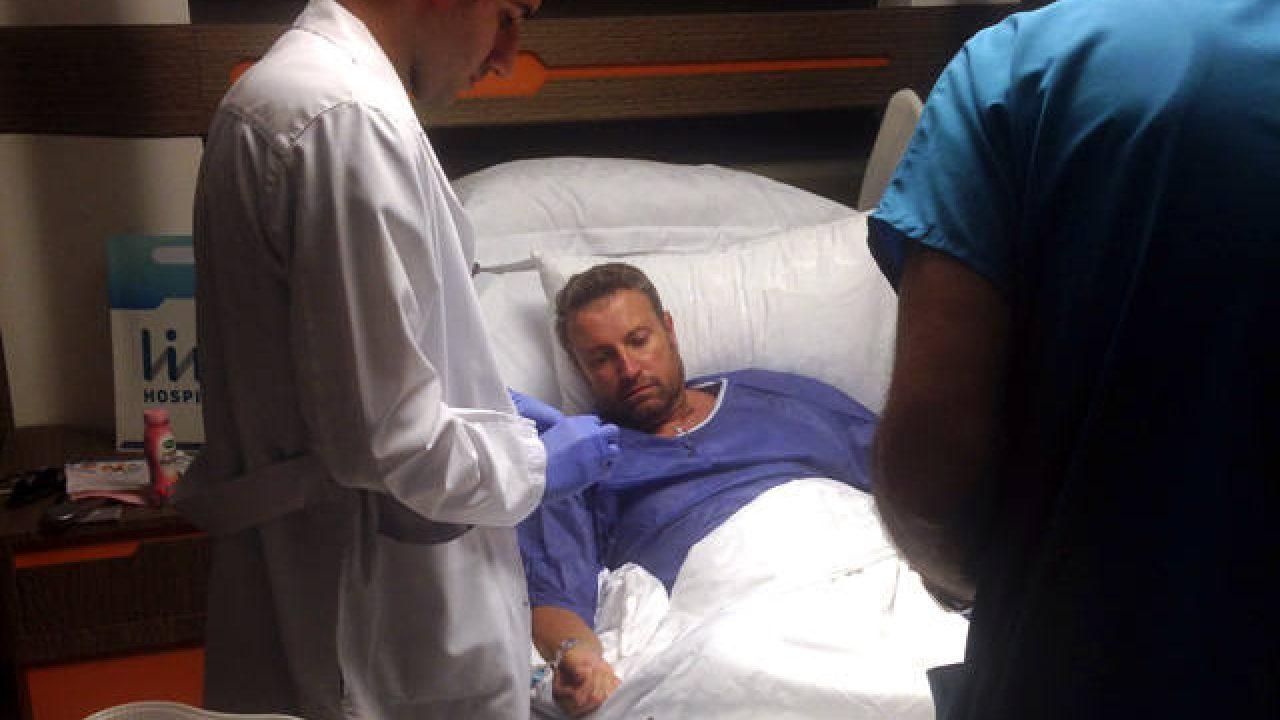 Cătălin Botezatu, declarație cutremurătoare! A stabilit deja cum vrea să &icirc;i fie &icirc;mpărțită averea după moartea lui! &bdquo;Doar Dumnezeu mă mai poate salva!&rdquo;