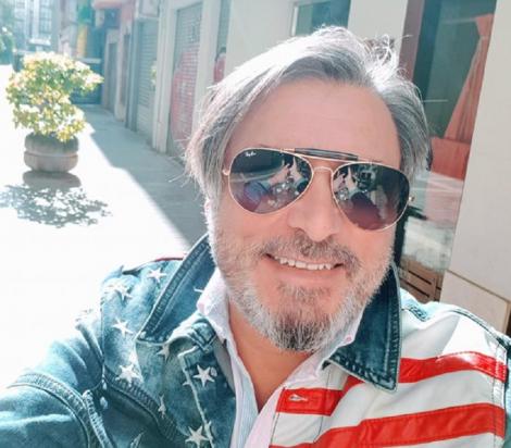 Veste șocantă! Cornel Galeș, fostul soț al Ileanei Ciuculete, A MURIT în urma unui accident de mașină! „Din păcate, s-a confirmat”