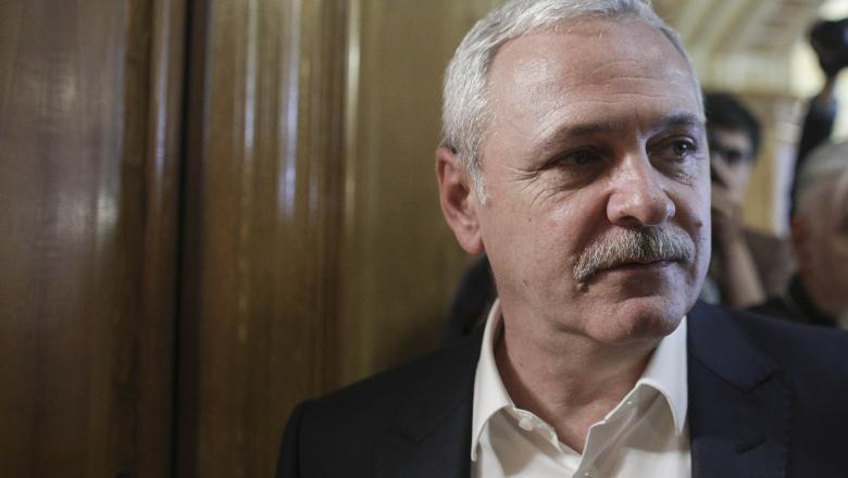 Liviu Dragnea, primul mesaj din &icirc;nchisoare. &bdquo;M-am m&acirc;ndrit cu tine peste tot și ți-am dedicat ție &icirc;ntreaga mea viață.&rdquo;