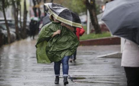 Vremea 11 decembrie 2019. Anunț de ultimă oră de la meteorologi: Vin ploile!