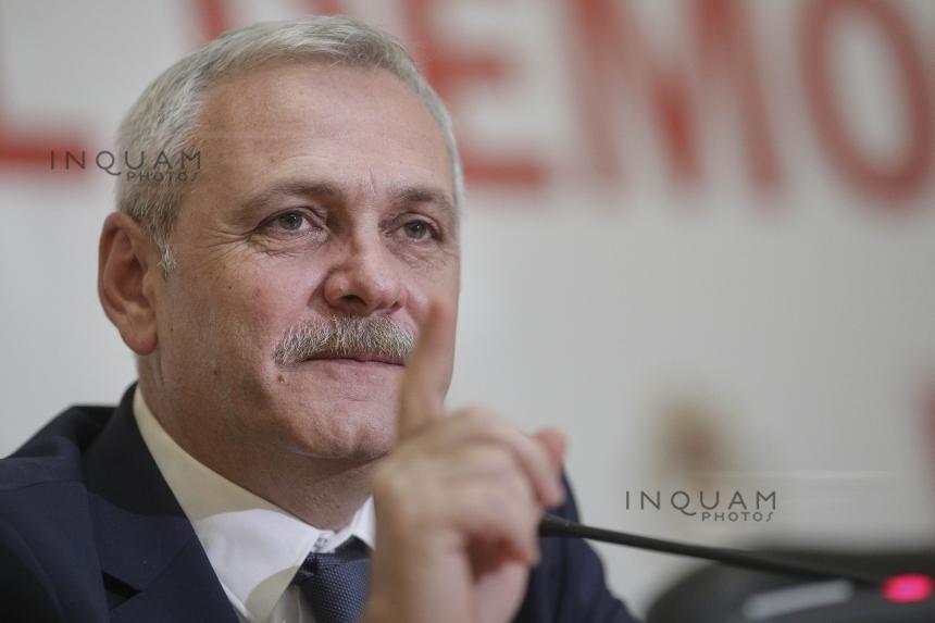 ICCJ discută contestaţia &icirc;n anulare depusă de Liviu Dragnea şi de alţi doi condamnaţi &icirc;n dosarul angajărilor fictive la DGASPC Teleorman. fostul lider PSD a ajuns la instanţă
