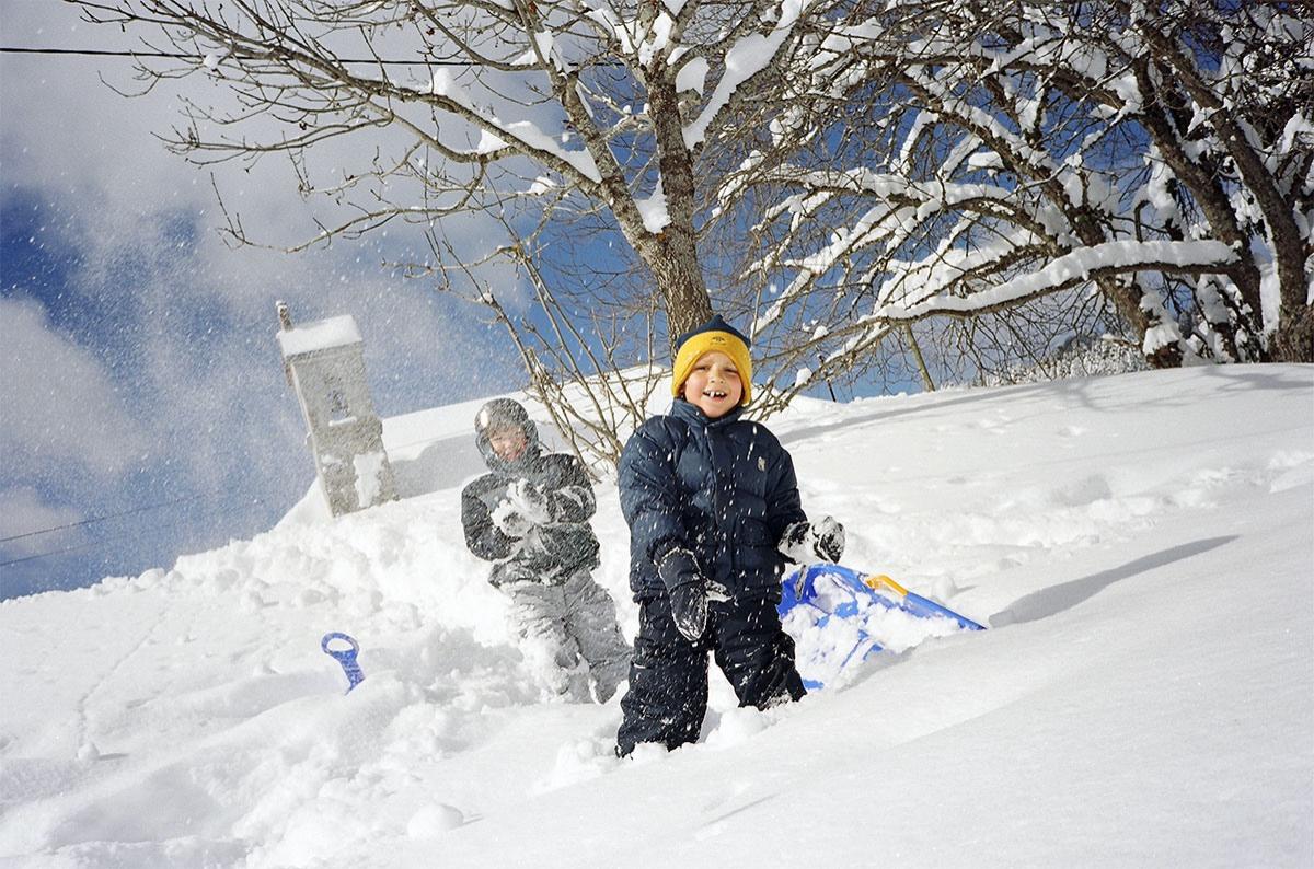 Vacanța de iarnă 2019 - 2020. Calendarul școlar: C&acirc;t stau acasă și pe c&acirc;t &icirc;ncep școala elevii