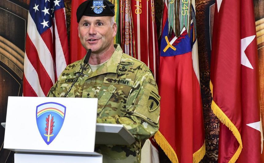 Armata americană &icirc;şi pregăteşte cel mai mare exerciţiu &icirc;n Europa din ultimul sfert de secol