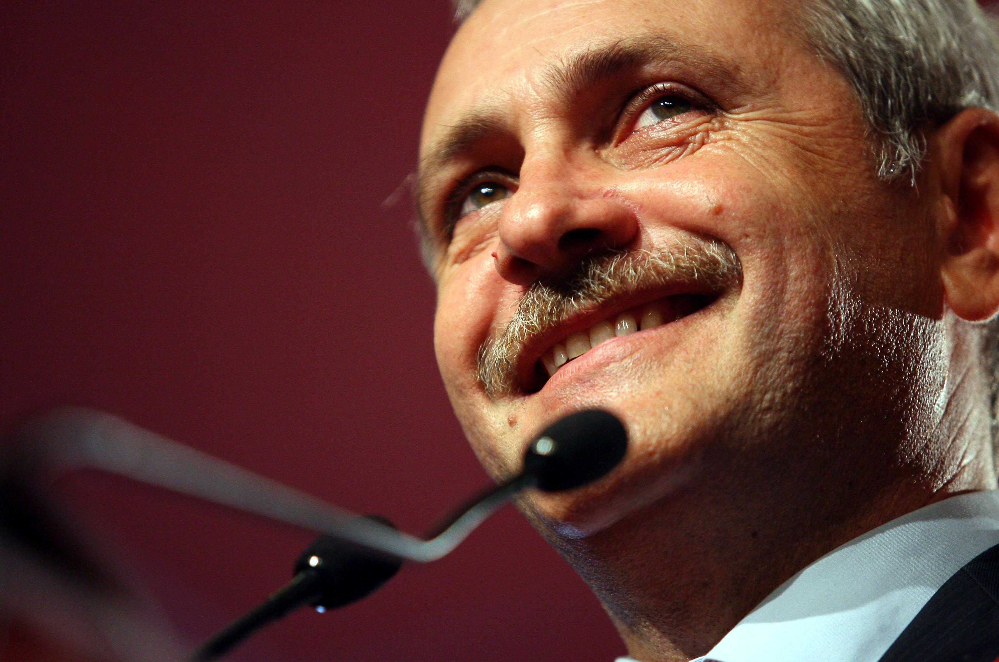 Decizie de ultim moment pentru Dragnea! Este definitiv! Ce se &icirc;nt&acirc;mplă cu fostul lider PSD