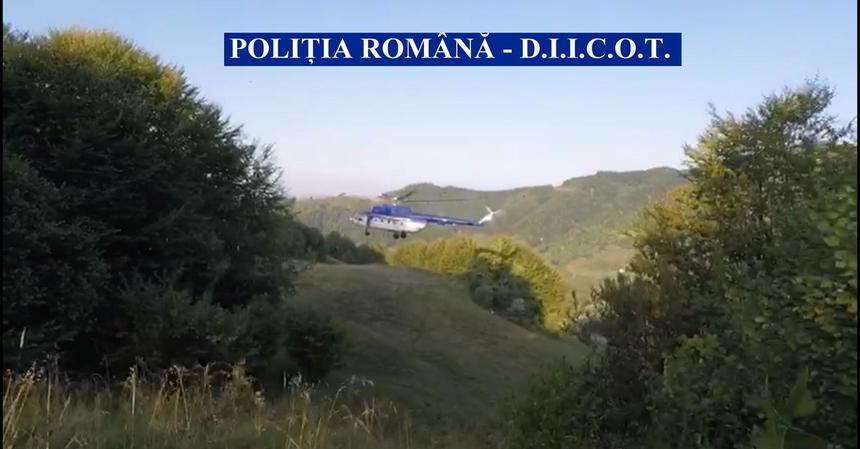 DIICOT: Un angajat al DGASPC Maramureş, reţinut &icirc;n dosarul Projekt Maramureş, &icirc;n care mai multe persoane sunt acuzate că au exploatat prin muncă adolescenţi germani, unii minori