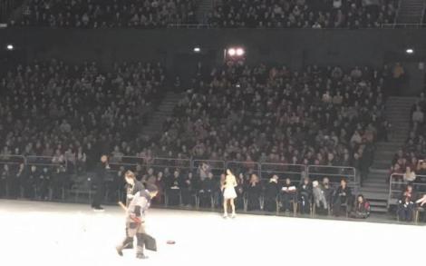 Amendă uriașă pentru firma care a organizat spectacolul ”Kings on Ice” de la Cluj. Plușenko, revoltat:"Nu am văzut niciodată aşa ceva!”
