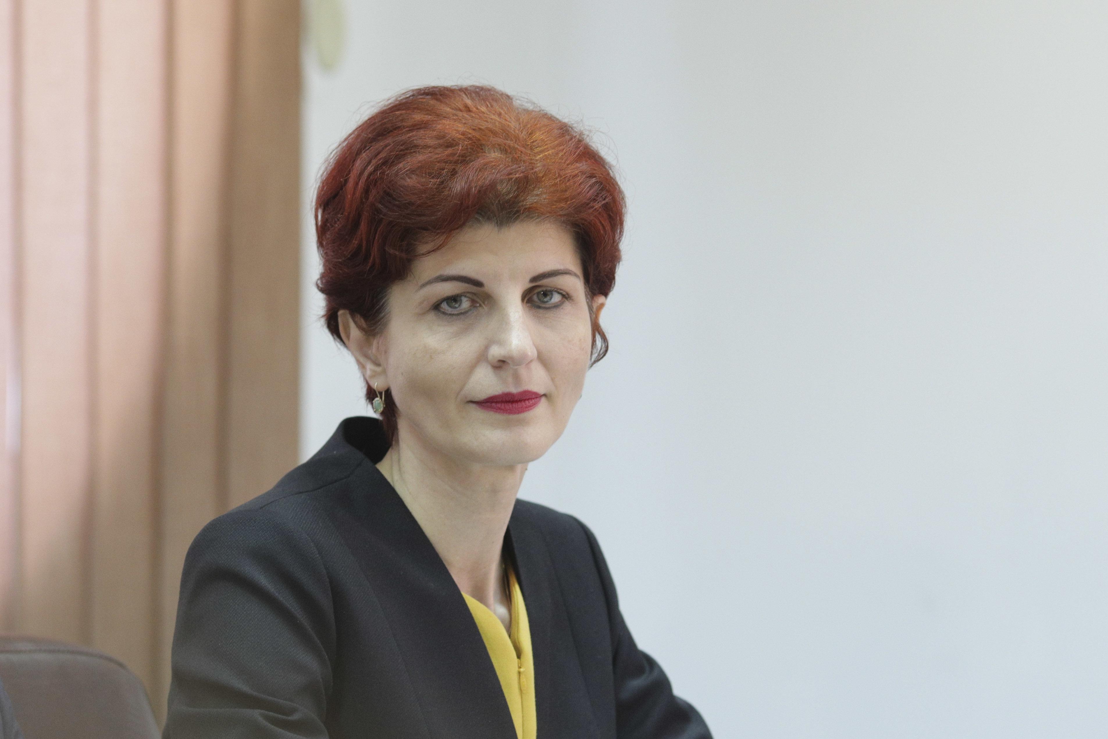 Alegerea noii conduceri a CSM, am&acirc;nată pentru săptăm&acirc;na viitoare/ Magistraţii au supus la vot de două ori candidatura judecătorului Nicoleta Ţ&icirc;nţ, fără rezultat