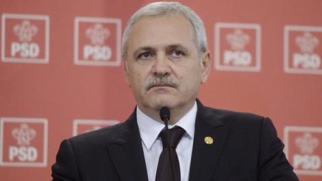 „Îmi pare rău, nu pot!”- Liviu Dragnea e la pământ! Ce veste a primit fostul lider PSD în spatele gratiilor?