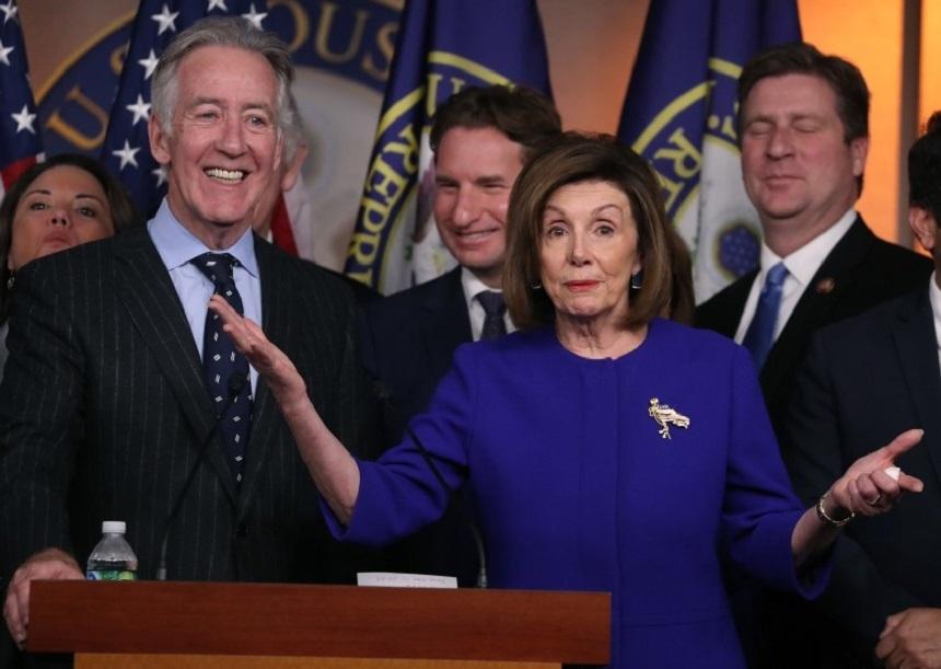 Canada, Mexic şi Statele Unite au semnat o nouă modificare a pactului lor comercial regional