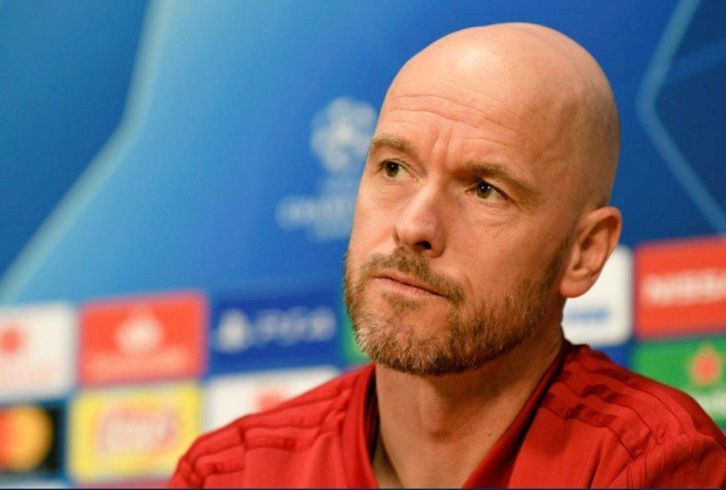 Antrenorul Erik ten Hag, după eliminarea echipei Ajax din Liga Campionilor: O decepţie. &Icirc;n fotbal nu obţinem mereu ceea ce merităm
