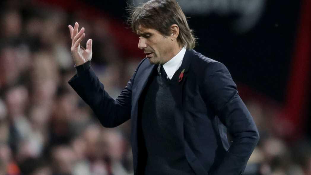 Antonio Conte, după eliminarea echipei Inter din LC: Nu am ce să le reproşez jucătorilor, au dat tot ce au avut