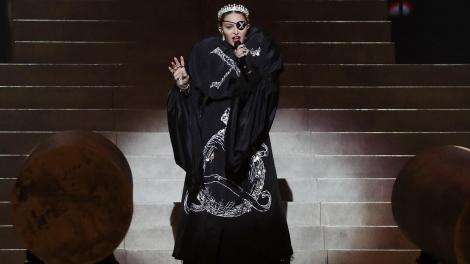 Regina muzicii pop, Madonna, a fost dată în judecată pentru că întărzie la concerte: „Iată ceva ce trebuie să înțelegeți cu toții. O regină nu întârzie niciodată"