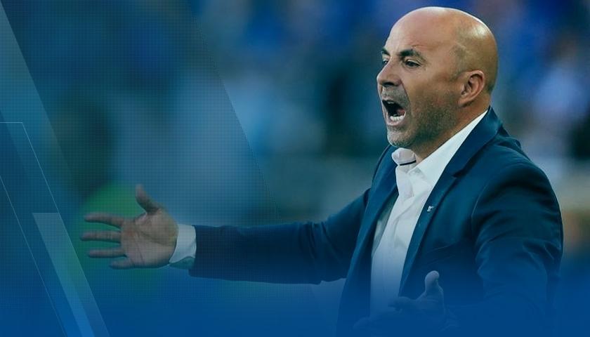 Jorge Sampaoli a demisionat deşi a reuşit "minuni" la Santos
