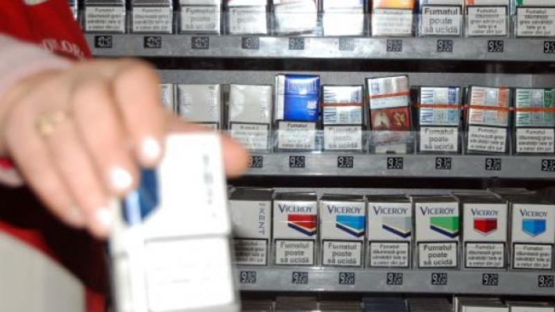 Anunț pentru fumători! Schimbări pentru 2020: Cu c&acirc;t va crește prețul țigărilor
