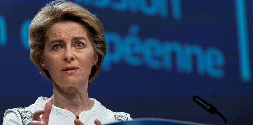 Comisia von der Leyen a prezentat &icirc;n Parlamentul European Green Deal - un pact viz&acirc;nd protecţia mediului