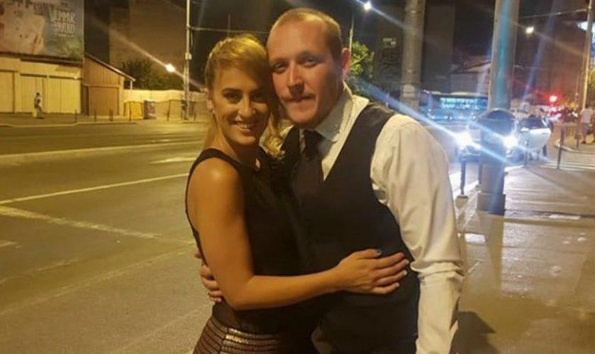 Primele declarații publice ale iubitei lui What's Up. &bdquo;M-am speriat. &Icirc;mi pare rău că am sunat la poliție&rdquo;