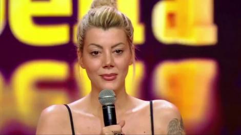 UPDATE | Daniela Oloș, fostă concurentă la iUmor, a anunțat că este bine! Cine e femeia care acum se află în comă! De unde a pornit confuzia