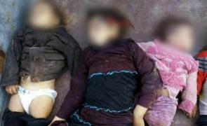 Tragedia care face &icirc;nconjurul lunii! Trei copii de patru ani, găsiți morți &icirc;ntr-o mașină, după ce sistemul de siguranță s-a activat și nu au putut să mai iasă