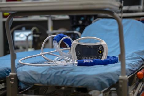 Constanţa: Organizatorii Festivalului Neversea au donat aparatură medicală de peste 20.000 de euro către Spitalul Judeţean