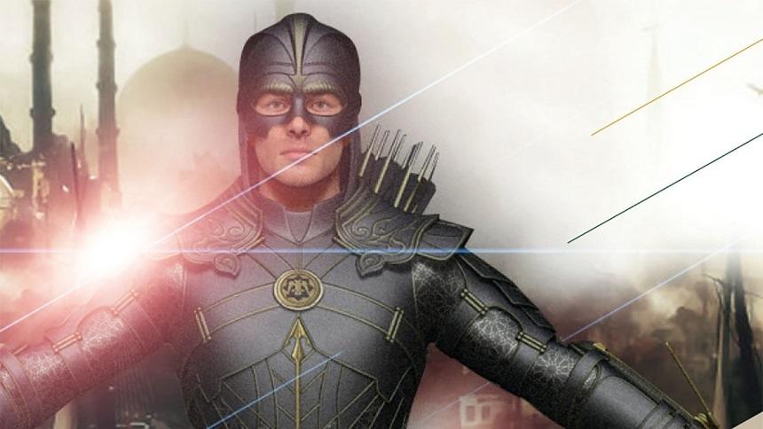 Primul supererou turc va fi lansat &icirc;n 2020