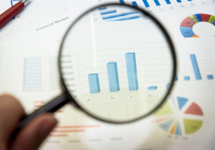 Bugetul pe 2020: Veniturile urcă cu aproape 10%, cheltuielile cu 7,1%. Creşterea economică, 4,1%, deficitul bugetar, 3,6%