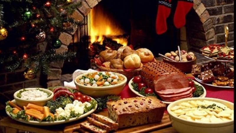 Masa de Crăciun este mai scumpă în acest an! Pesta porcină crește prețurile