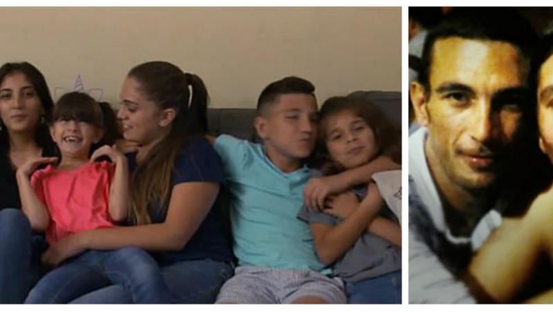 O tânără de 21 de ani își crește singură cei cinci frați, după ce cancerul i-a răpit părinții: ”Am devenit stâlpul familiei. Mama ar fi mândră!”