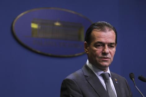Orban: Am luat decizia de a plăti suma pentru care există titlu executoriu în România în urma procesului intentat statului român de fraţii Micula şi care afectează activitatea Romatsa