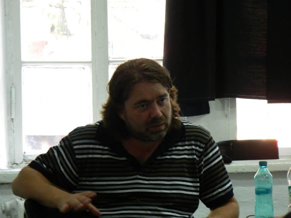 Senatorul USR Mihai Goţiu spune că aproape 500 de membri ai formaţiunii cer să se revină asupra excluderii Olimpiei Ardelean: Sunt convins că şi colegii din BN se vor mai g&acirc;ndi, să &icirc;nceteze acest tip de execuţii