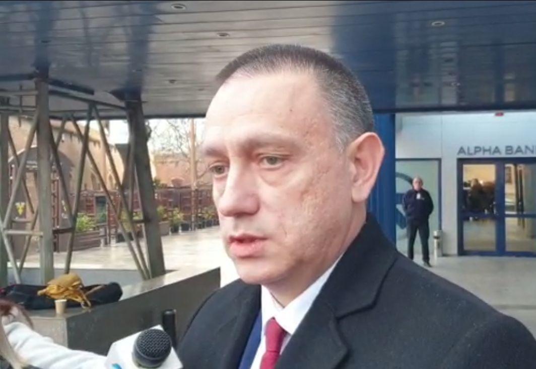 Mihai Fifor, la ieşirea de la audieri, din sediul DNA Timişoara: Am venit &icirc;n calitate de martor. Niciodată nu mi-a cerut cineva să &icirc;mi exercit &icirc;ntr-un fel influenţa sau autoritatea &icirc;n favoarea unor angajări sau pentru orice altă problemă