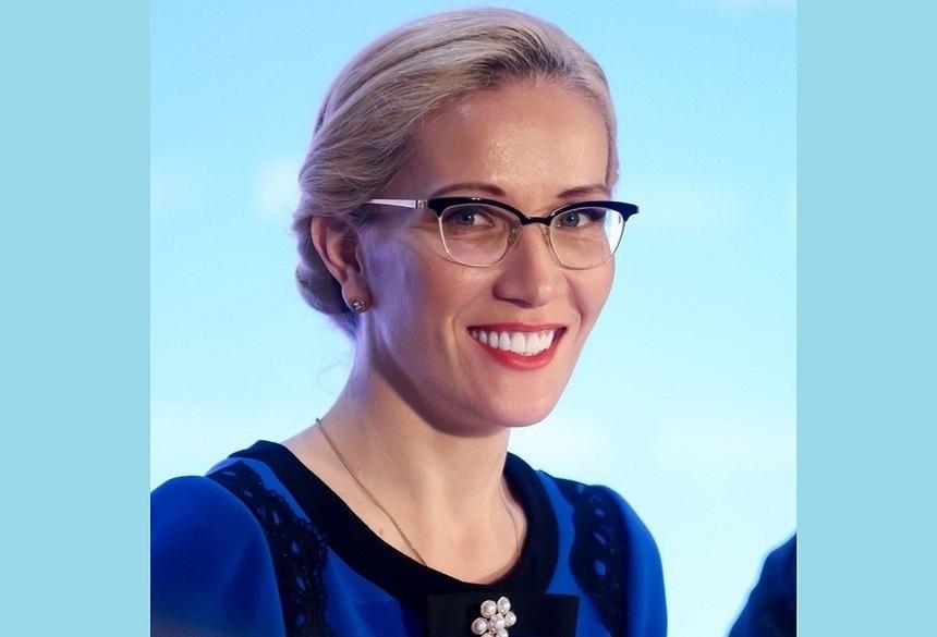 Ramona Ioana Bruynseels pregăteşte un nou partid politic, social liberal, cu care vrea să participe la alegerile locale şi legislative