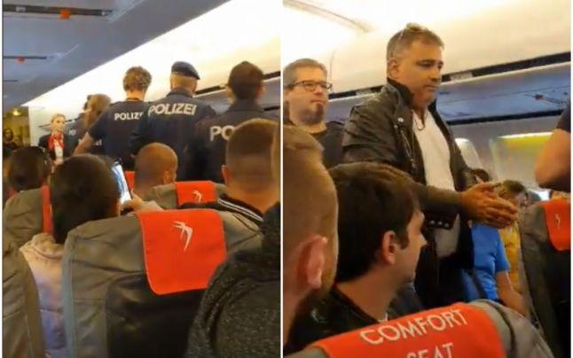 Regulile de călătorie cu avionul se schimbă de la 1 ianuarie 2020. Pasagerii neliniștiți ar putea ajunge la &icirc;nchisoare
