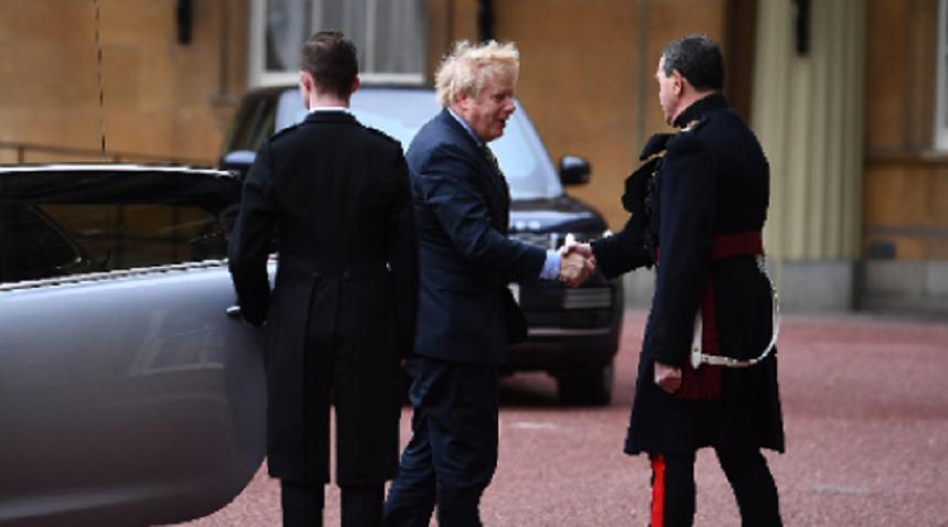 Victorie triumfală a lui Boris Johnson şi a Brexitului &icirc;n alegerile legislative anticipate