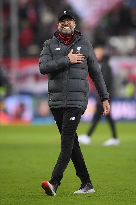 "Povestea de iubire" dintre Liverpool şi Klopp continuă; Antrenorul şi-a prelungit contractul p&acirc;nă &icirc;n 2024