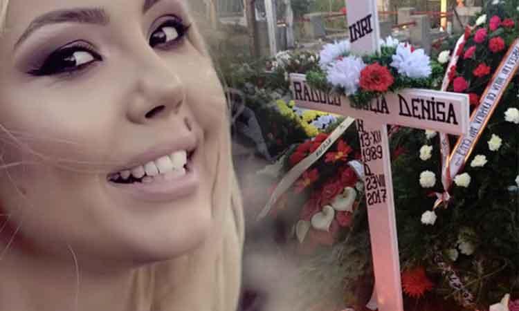 Denisa Răducu, jefuită de un apropiat &icirc;naine de a afla de boală: &bdquo;Nu a avut niciun ban &icirc;n perioada tratamentului&rdquo;