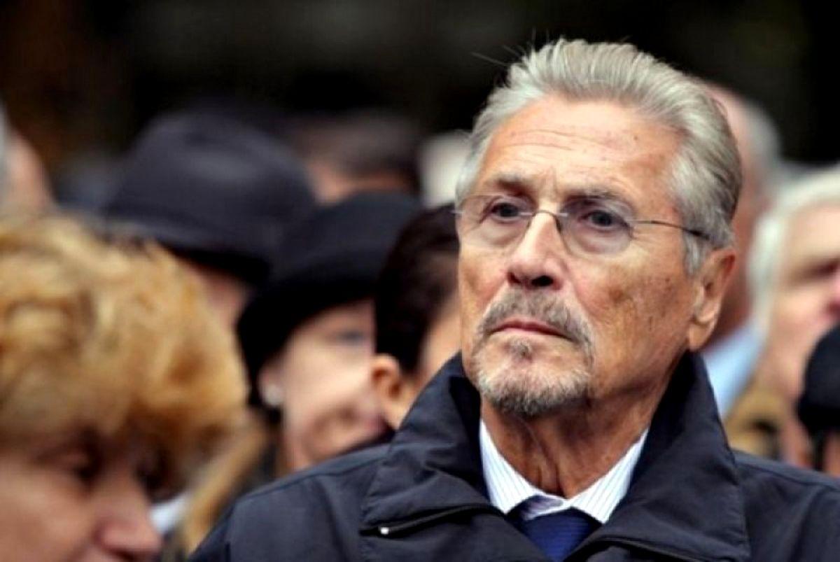 Ultimă oră! Fostul președinte Emil Constantinescu, la spital! Motivul pentru care a apelat la medici