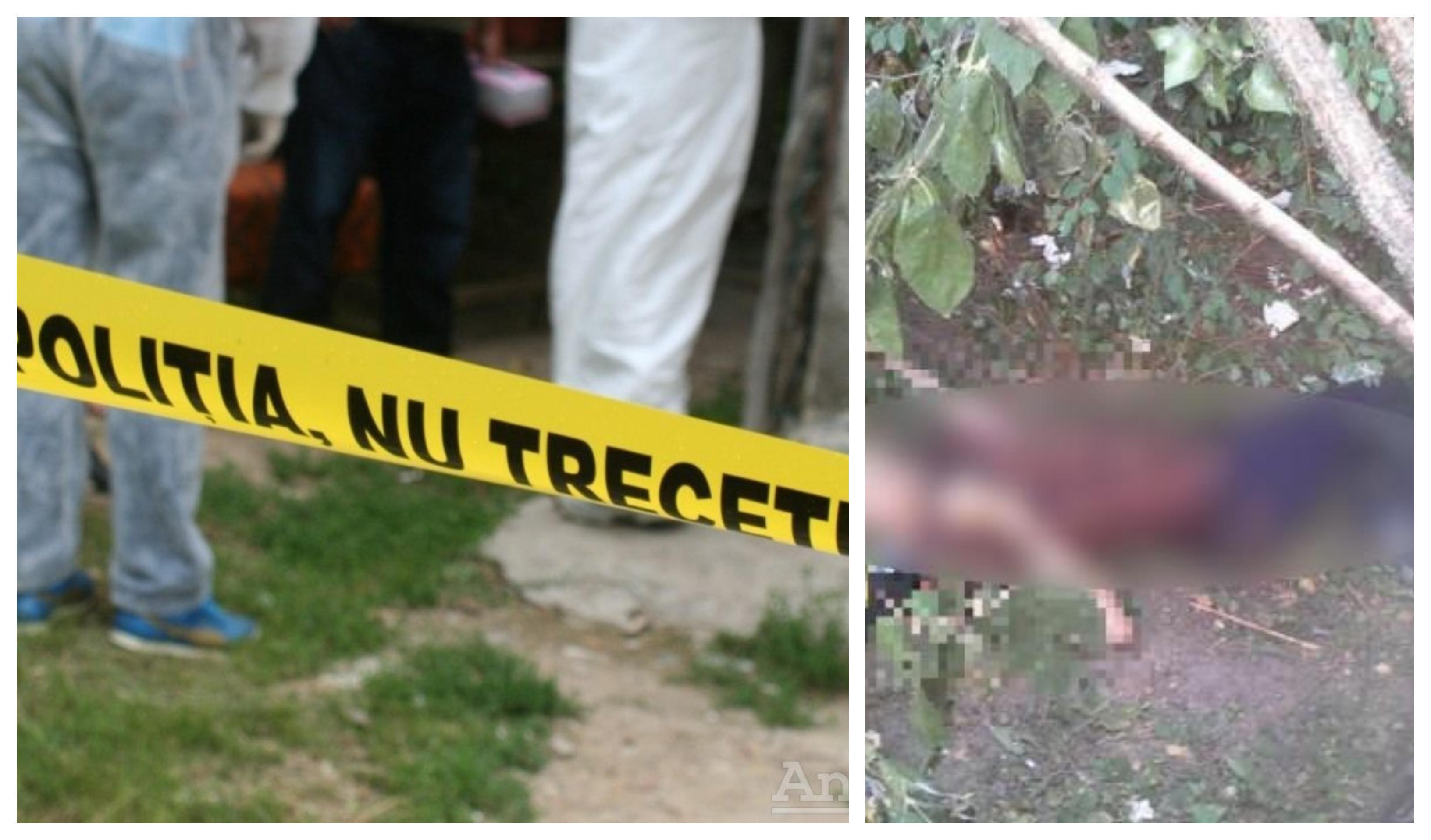 Descoperire terifiantă &icirc;n Capitală! Trupul unei tinere de 31 de ani a fost găsit fără suflare &icirc;ntr-un parc din sectorul 6