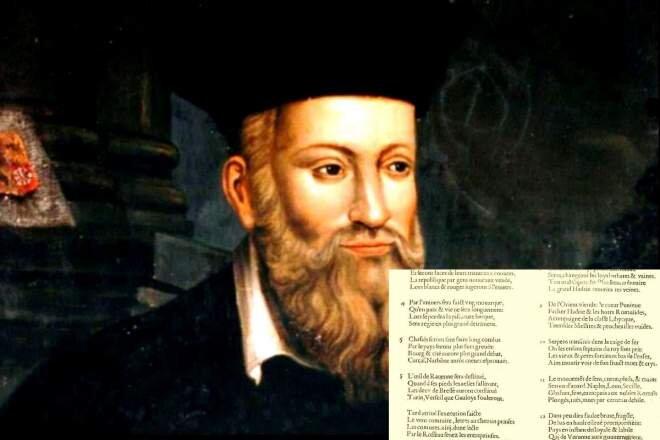 Profeție CUTREMURĂTOARE pentru 2020! Nostradamus a văzut cum Rom&acirc;nia va fi cucerită de unul dintre dușmani!