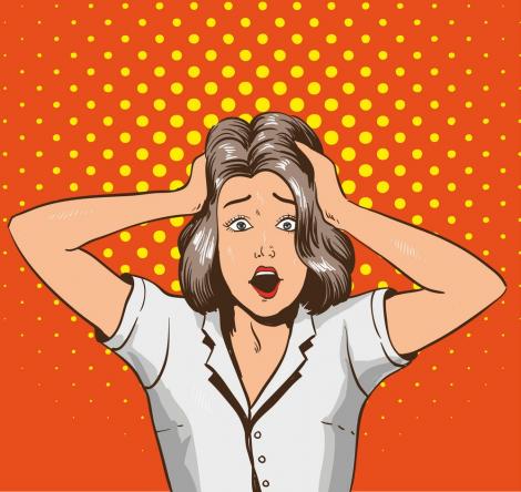 Top 3 zodii blestemate să le meargă prost &icirc;n 2020! Vor avea ghinion tot anul! Cine riscă să aibă probleme de sănătate și inima fr&acirc;ntă