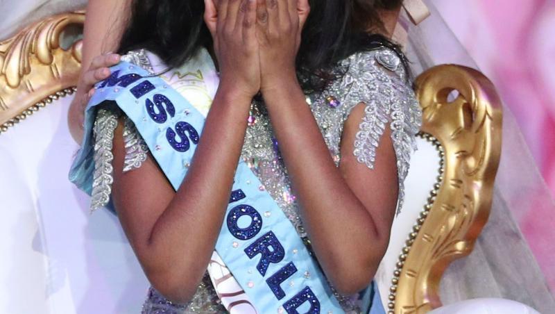 A fost aleasă cea mai frumoasă din lume! Cum arată Miss Jamaica care a întrecut alte 100 de concurente.
