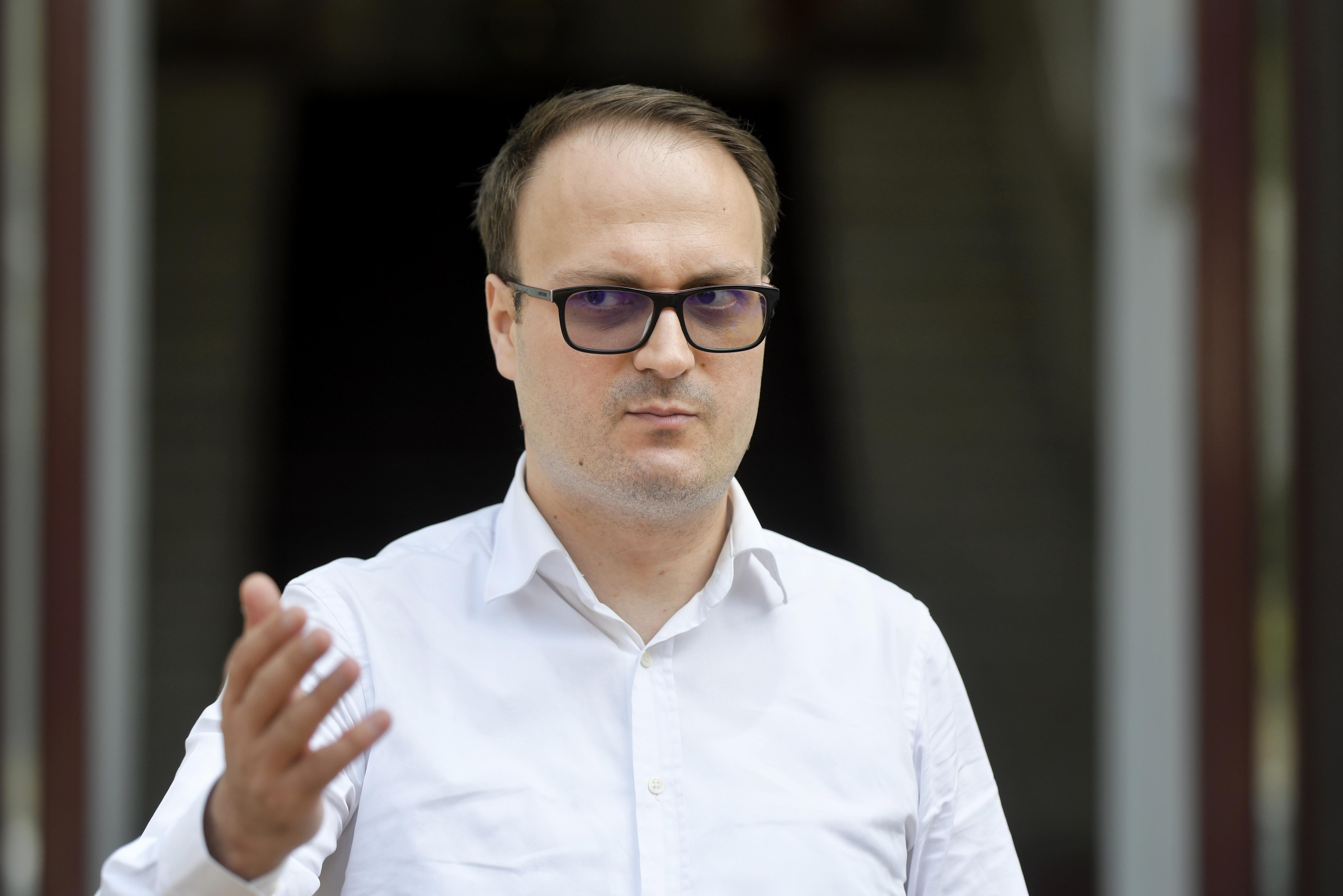 Alexandru Cumpănaşu este acuzat pentru fraudă cu fonduri europene și minciună! DNA l-a luat &icirc;n vizor