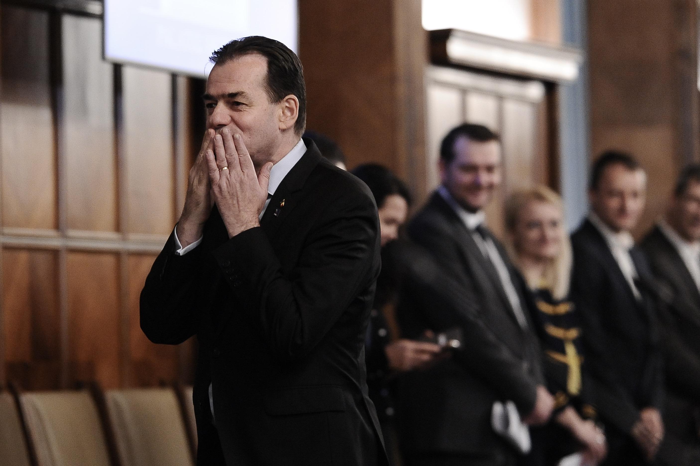 Ultimă oră! SALARII și PENSII: "Guvern PNL minte &icirc;n mod clar cu privire la salarii și la pensii, nu sunt pentru 2020!"  Eugen Teodorovici, afirmații dure