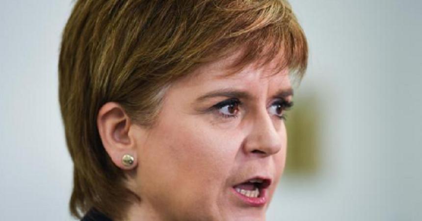 Premierul Scoţiei: Boris Johnson nu poate ţine Scoţia &icirc;n Marea Britanie &icirc;mpotriva voinţei ţării