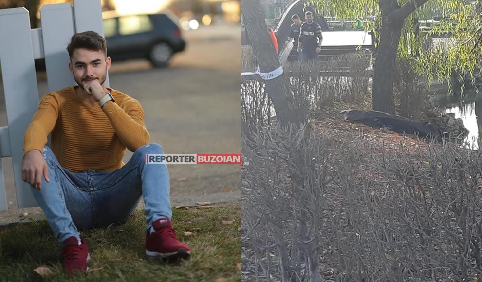 Cine este t&acirc;nărul găsit mort &icirc;ntr-un parc din Buzău. Vasile fusese abandonat de părinți și s-a sinucis după ce a rămas pe drumuri&nbsp;