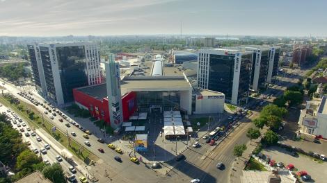 AFI Europe şi NEPI Rockcastle semnează achiziţia portofoliului de birouri din România al NEPI, tranzacţie de peste 300 milioane euro